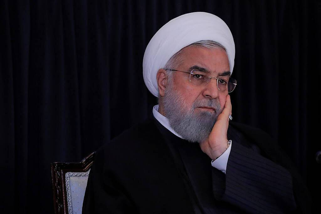 روحانی درباره گزارش دیوان محاسبات شفاف‌سازی کند