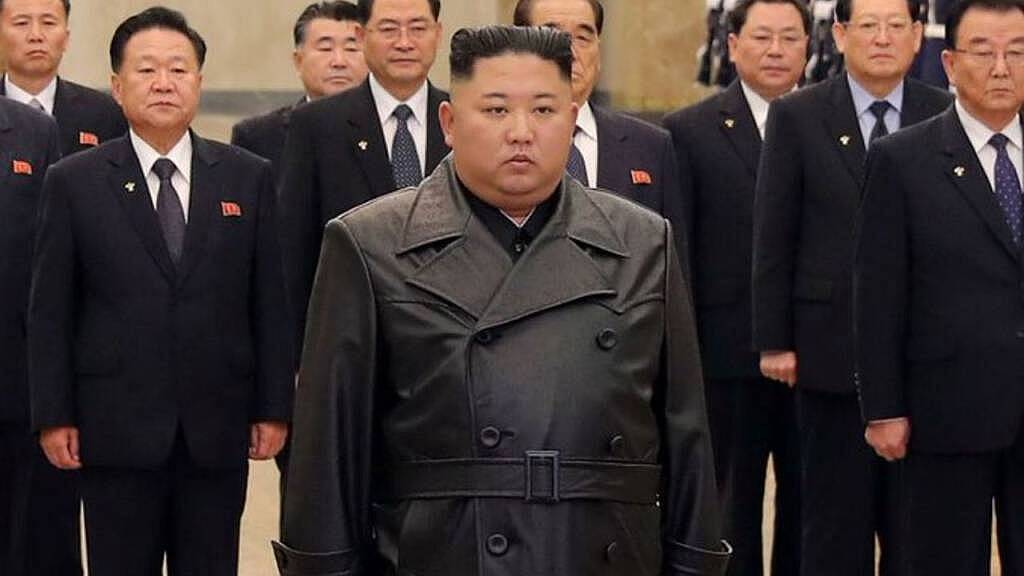 رهبر کره شمالی با انجام عمل قلب در وضعیت خطرناکی قرار گرفت