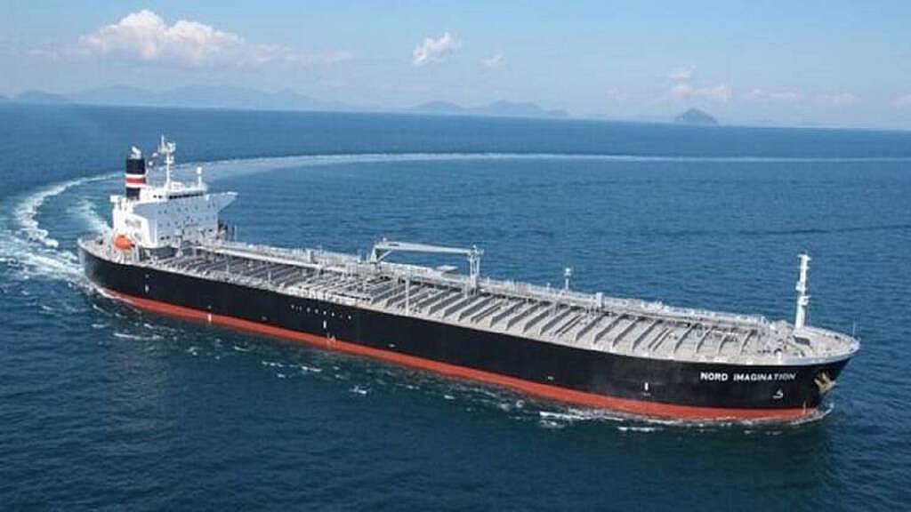 آمریکا می تواند مانع ورود کشتی های ایران به ونزوئلا شود؟