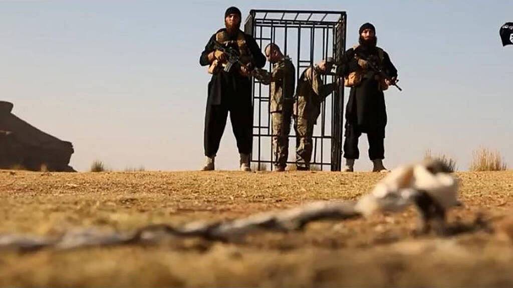 ظهور دوباره داعش امنیت منطقه را به خطر می اندازد؟
