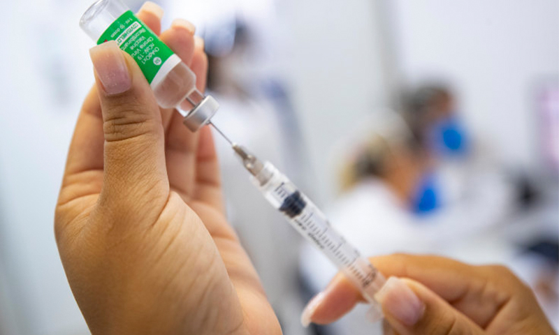 واکسن AstraZeneca و مقامات آلمان